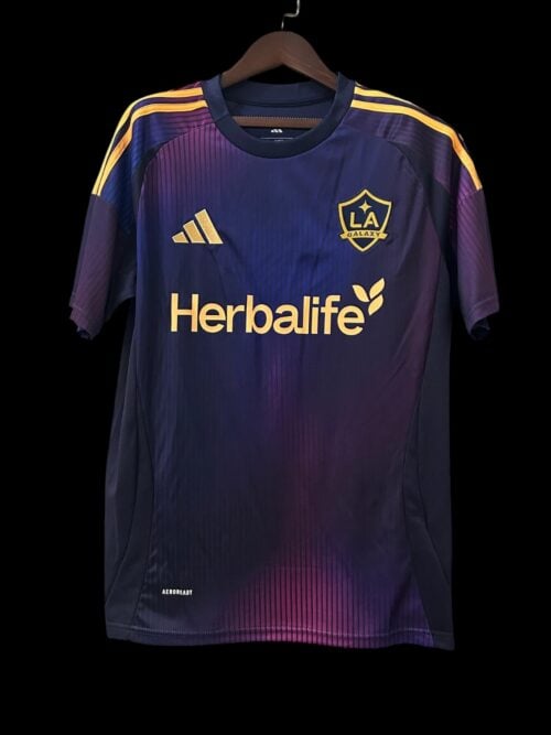 Los Angeles Galaxy Jersey Visitante 25/26