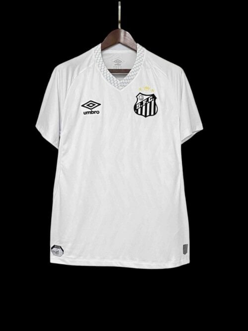 Santos Maillot Domicile 25/26
