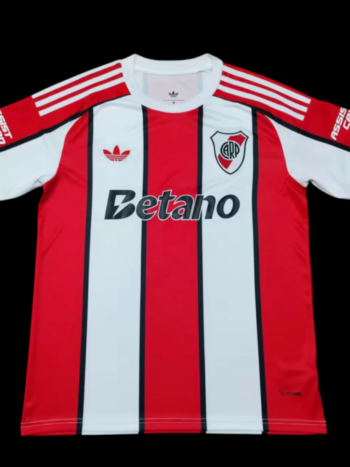 River Plate Maillot Extérieur 26/27
