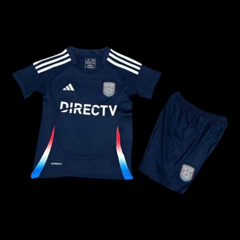 San Diego Maillot Domicile 25/26 - Enfant