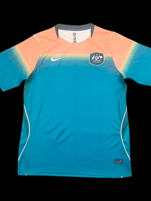 Australien Auswärtstrikot 26/27