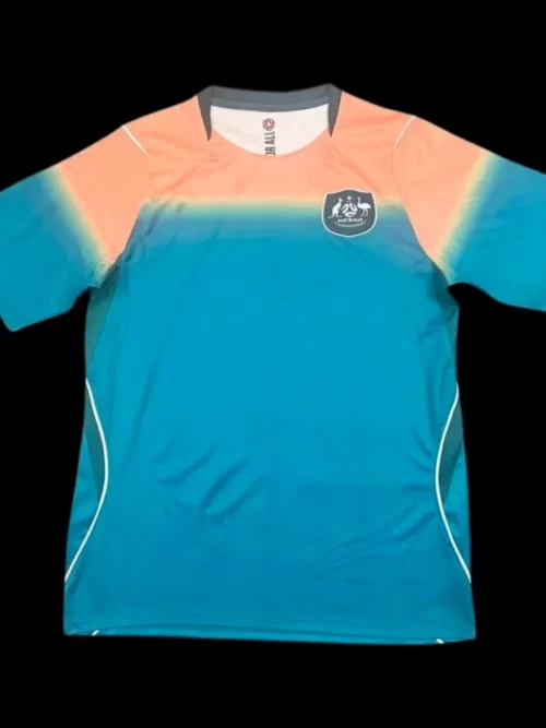 Australie Maillot Extérieur 26/27