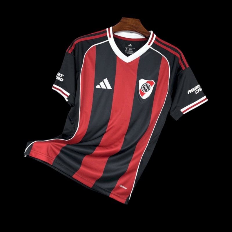 River Plate Outer Jersey 25/26
