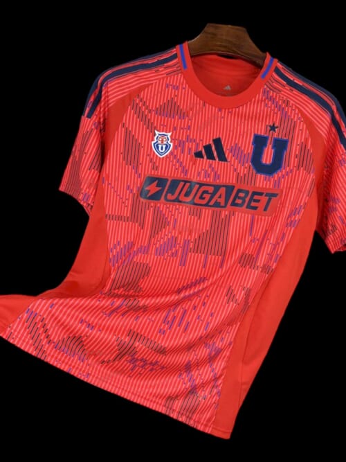 Universidad de Chile Maillot Extérieur 25/26