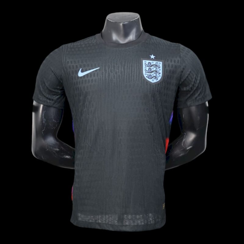 Angleterre Maillot Extérieur 25/26 (Euro 2025 Femme) - Version Player