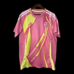 Ecosse Maillot Extérieur 25/26 (Euro 2025 Femme)