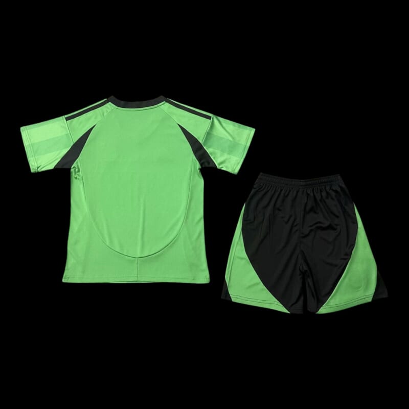 Austin Maillot Domicile 25/26 - Enfant – Image 2