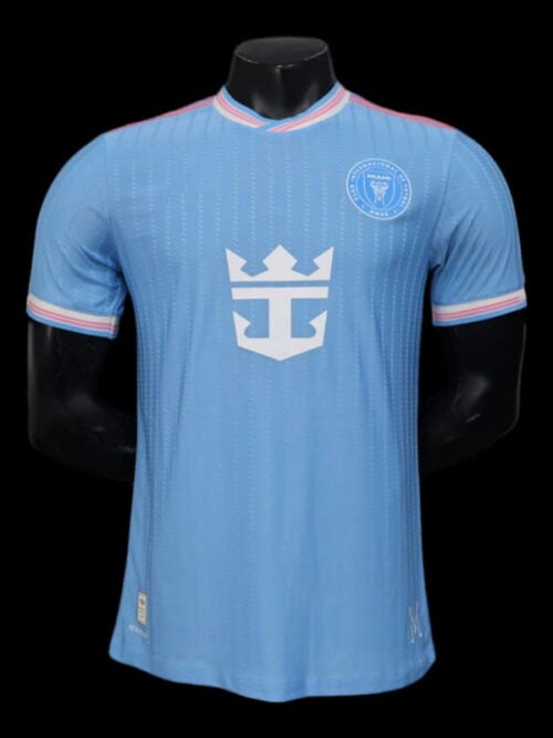 Inter Miami Maillot Third 25/26 - Version Player