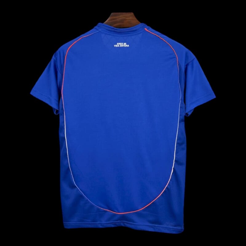 Universidad de Chile Maillot Domicile 25/26 – Image 2