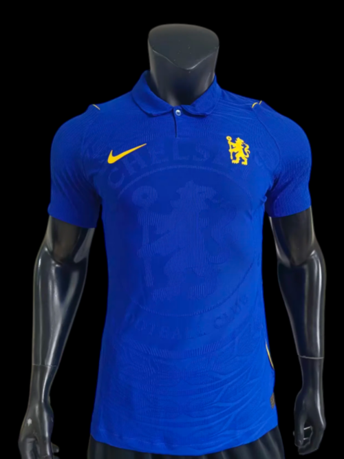 Chelsea Maillot Domicile 26/27 - Version Player