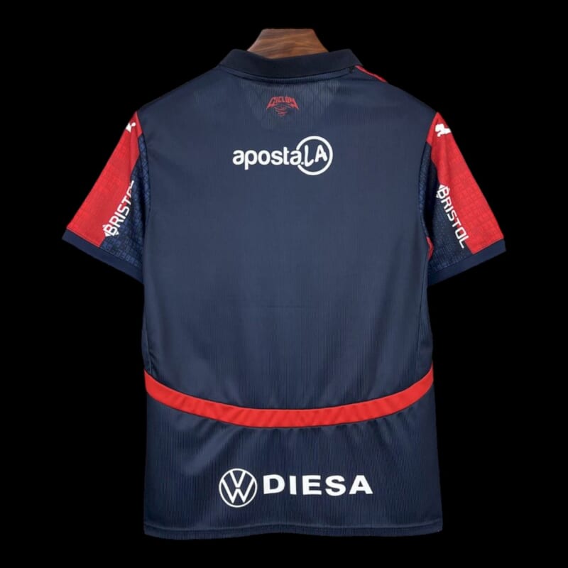 Cerro Porteño Maillot Domicile 25/26 – Image 2