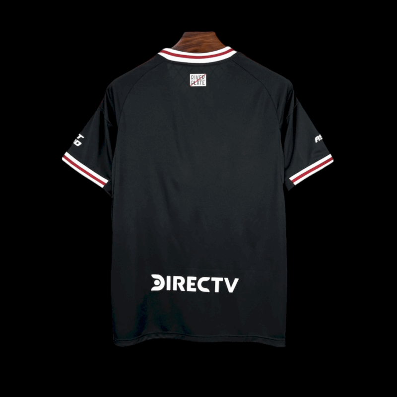 River Plate Maillot Extérieur 25/26 - Image 2