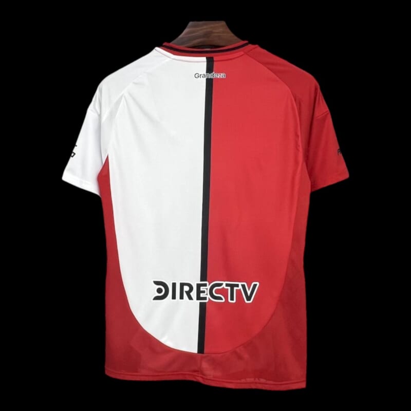 River Plate Maillot Extérieur 25/26 – Image 2