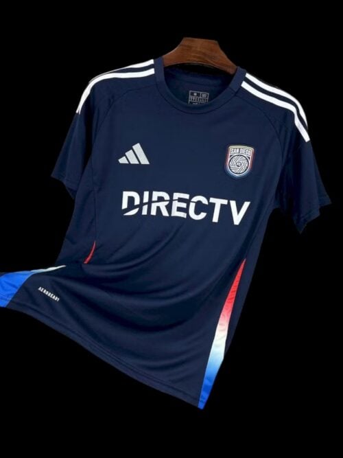 San Diego Jersey Local 25/26