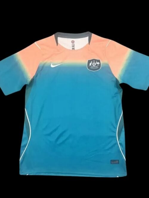 Australie Maillot Extérieur 26/27