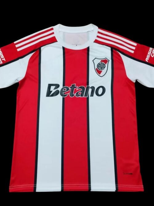 River Plate Maillot Extérieur 26/27
