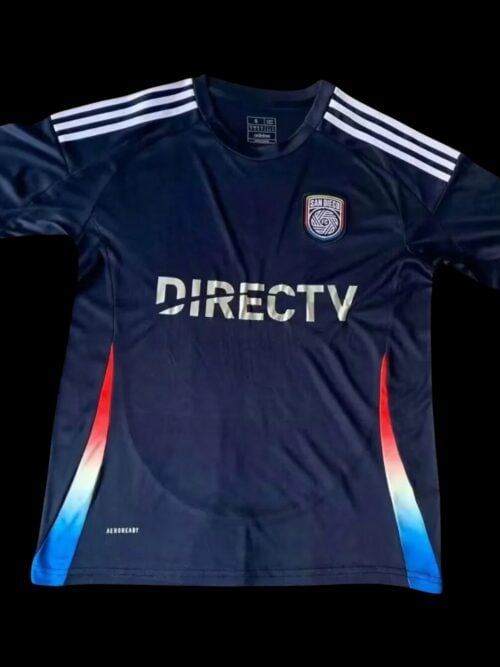 San Diego Maillot Domicile 25/26