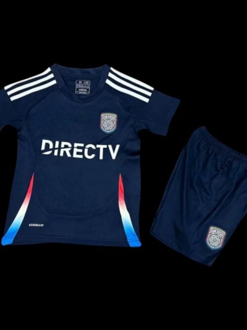 San Diego Maillot Domicile 25/26 - Enfant