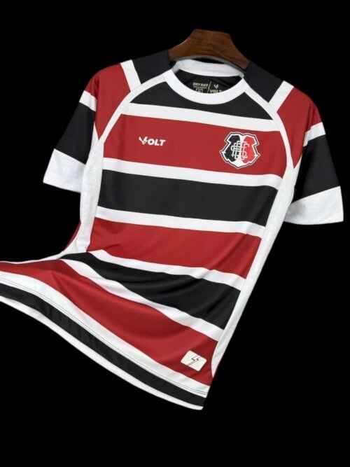 Santa Cruz FC jersey local 25/26