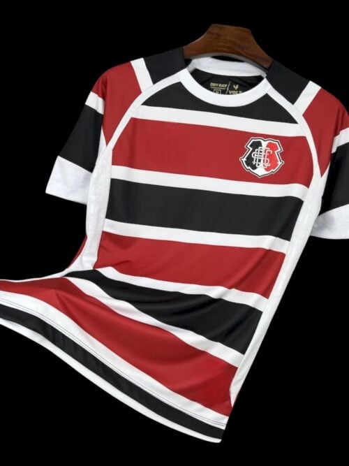 Santa Cruz FC Maillot Domicile 25/26