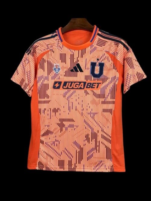 Universidad de Chile Maillot Extérieur 25/26