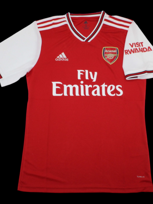 Arsenal Maillot Domicile Rétro 19/20