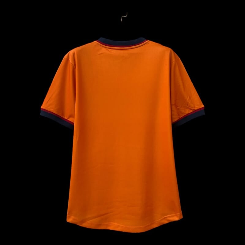 Barcelone Maillot Rétro 98/99 – Image 3