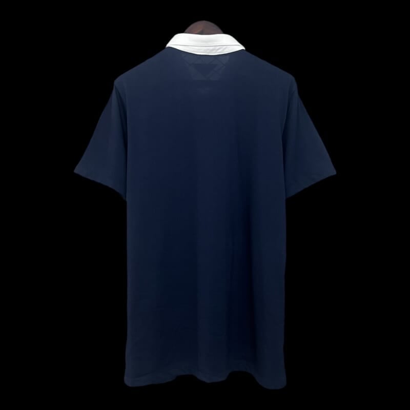 France Maillot Domicile Rétro 2014 – Image 2