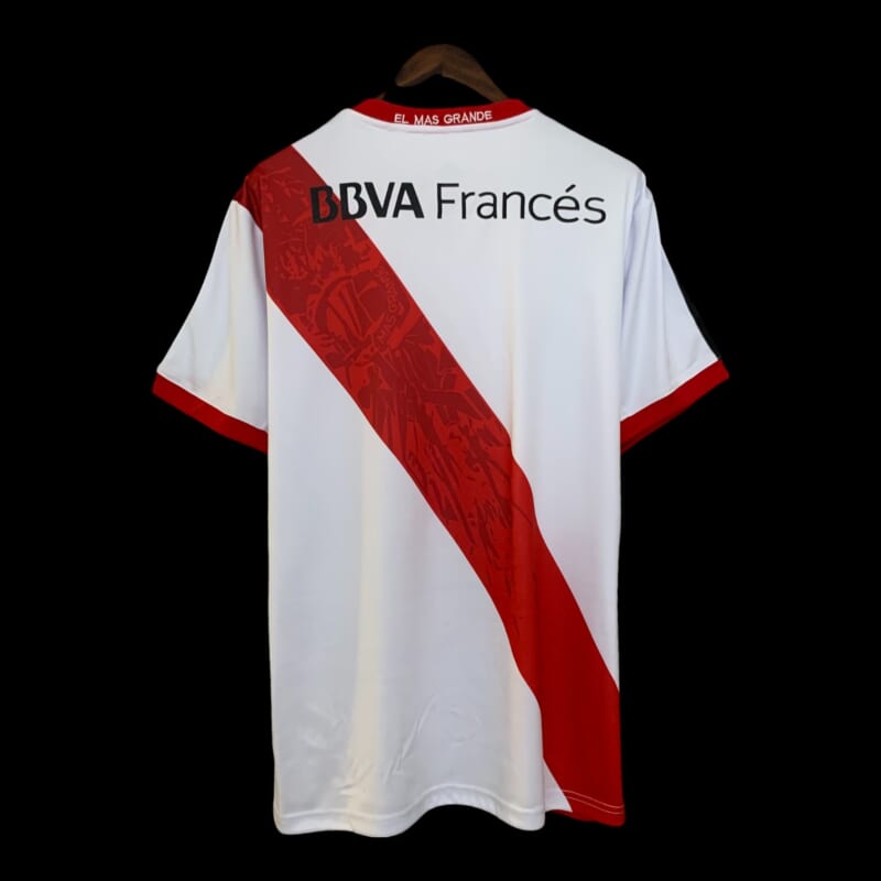 River Plate Maillot Rétro 13/14 – Image 2