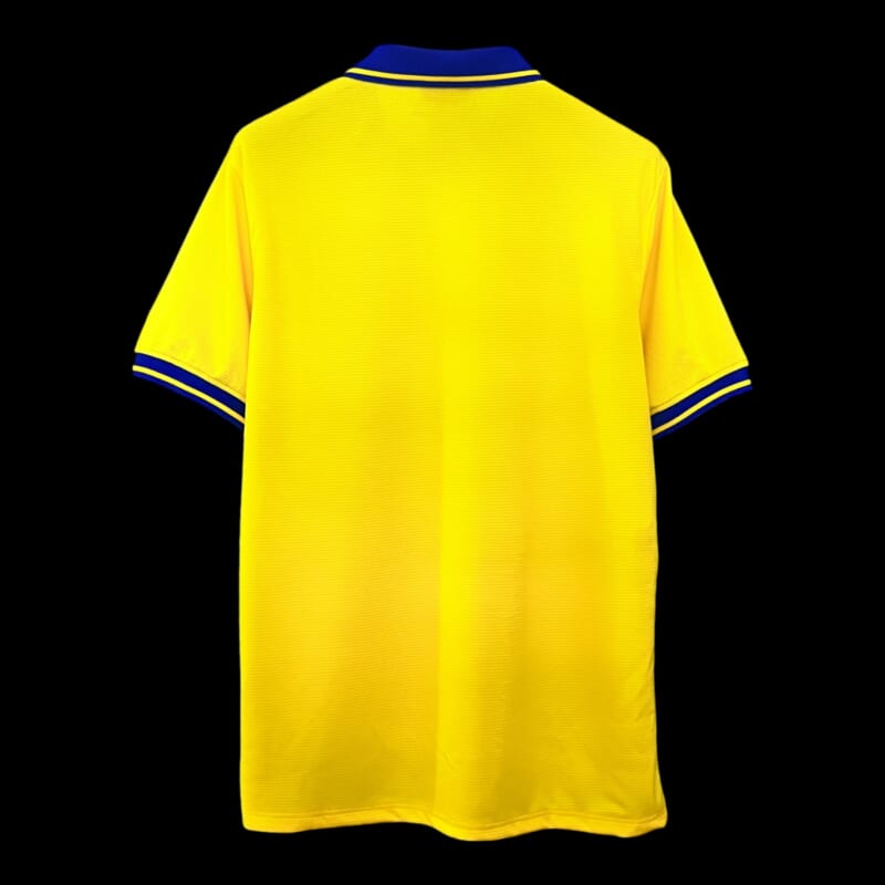 Arsenal Maillot Extérieur Rétro 13/14 – Image 2