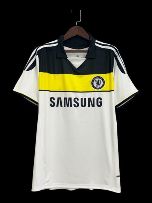 Chelsea Maillot Third Rétro 11/12