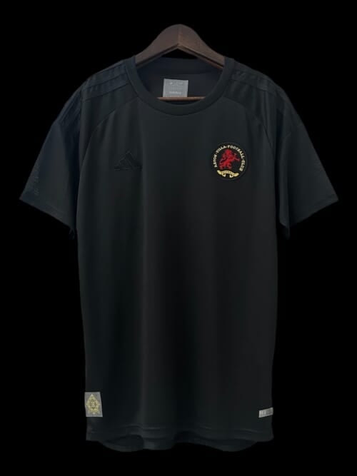 Aston Villa Maillot 125th Anniversary