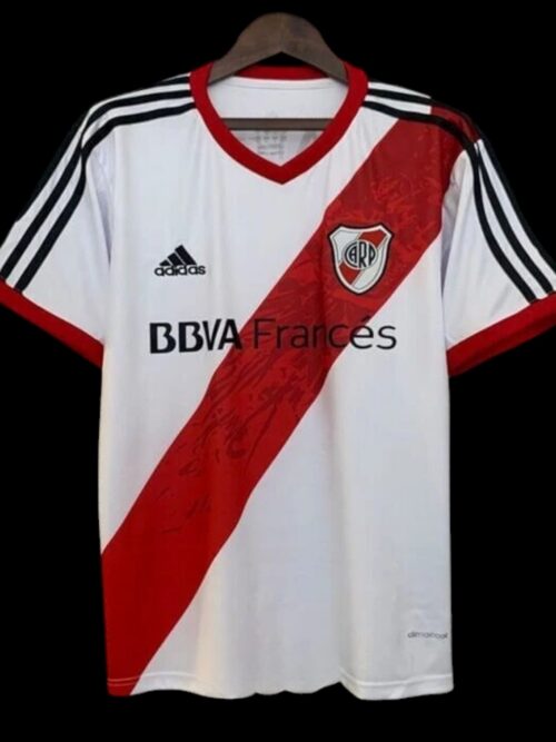 River Plate jersey retro 13/14