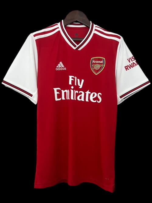 Arsenal Maillot Domicile Rétro 19/20
