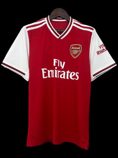 Arsenal Maillot Domicile Rétro 19/20
