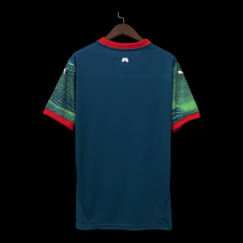 Portugal Maillot Entrainement 25/26 – Image 2