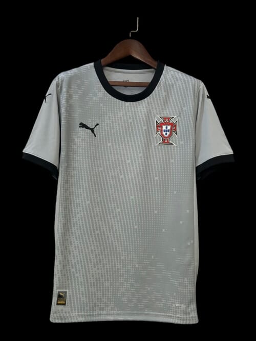Maglia portiere Portogallo 25/26