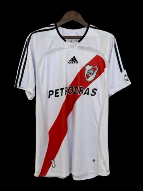 River Plate jersey retro 06/07