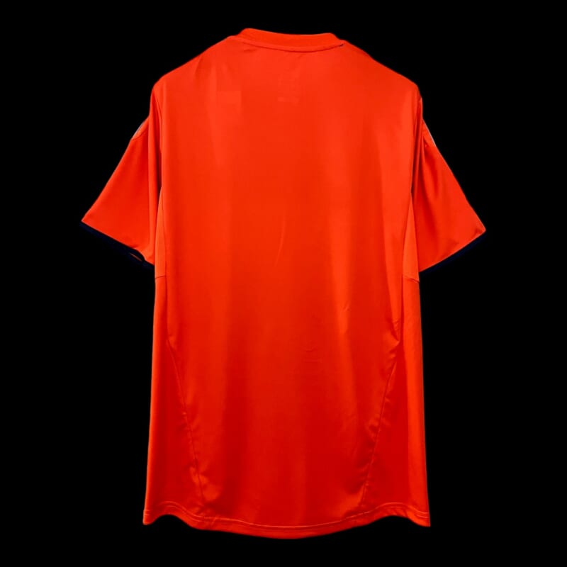 Marseille Maillot Rétro 11/12 – Image 2