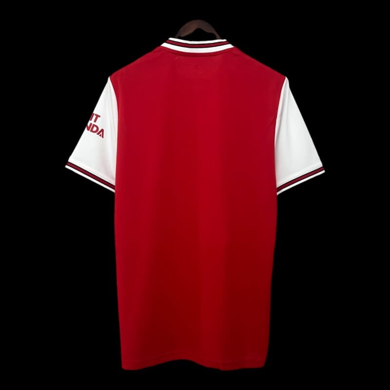Arsenal Maillot Domicile Rétro 19/20 – Image 2