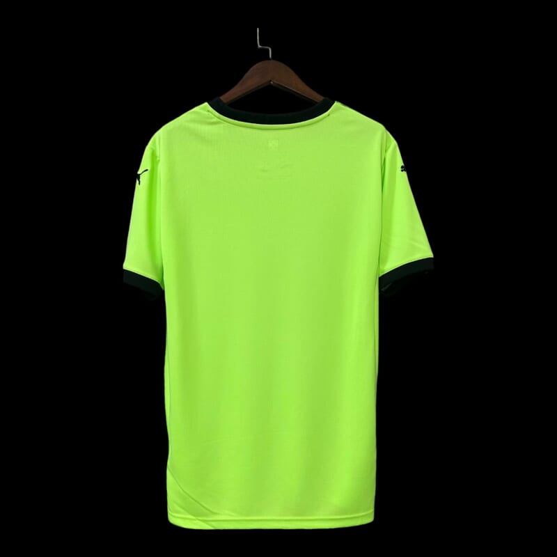 Portugal Maillot Gardien 25/26 – Image 2
