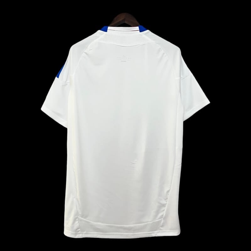 Lyon Maillot Rétro 10/11 – Image 2