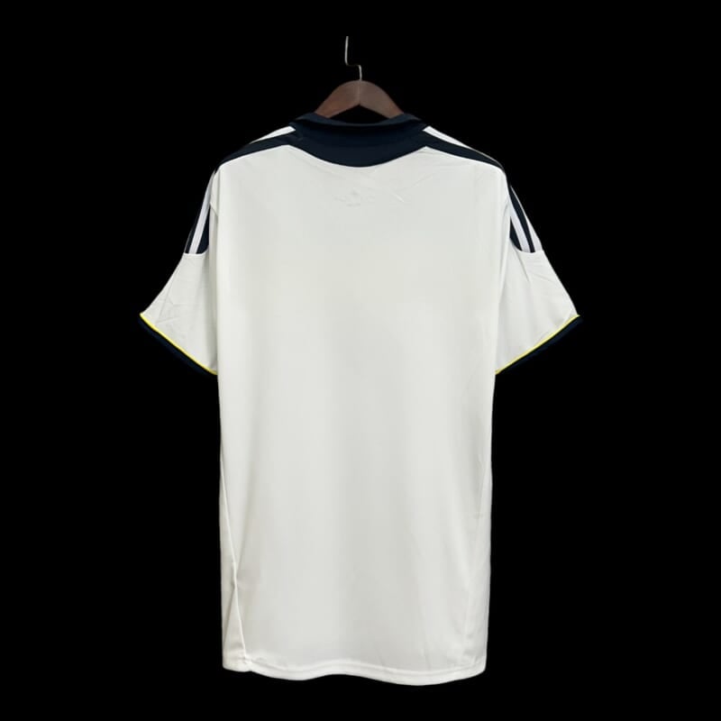 Chelsea Maillot Third Rétro 11/12 – Image 2