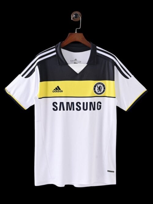 Chelsea Maillot Third Rétro 11/12
