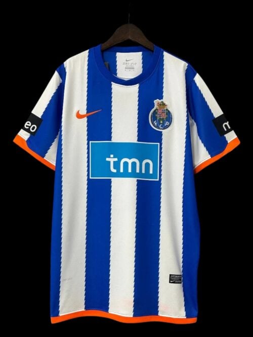 Porto jersey local retro 10/11