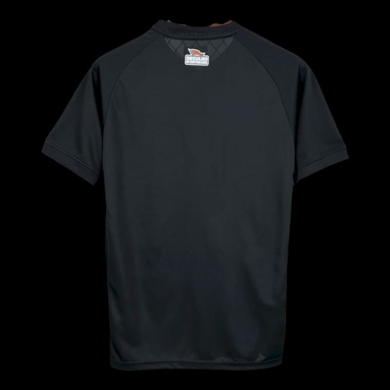 Botafogo Maillot Extérieur 25/26 – Image 3