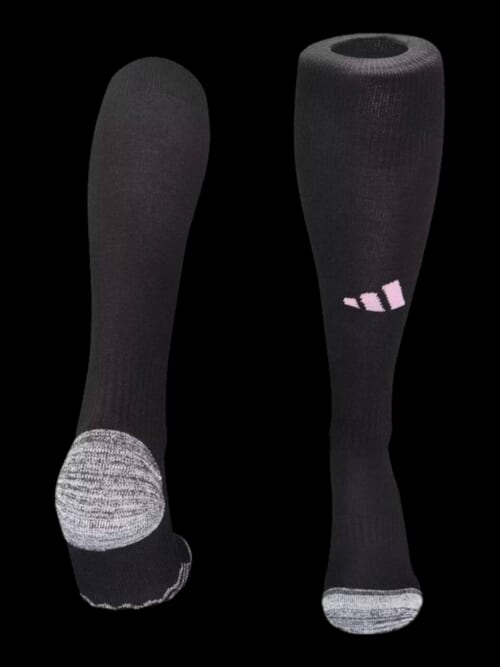 Inter Miami Chaussettes Extérieur 25/26