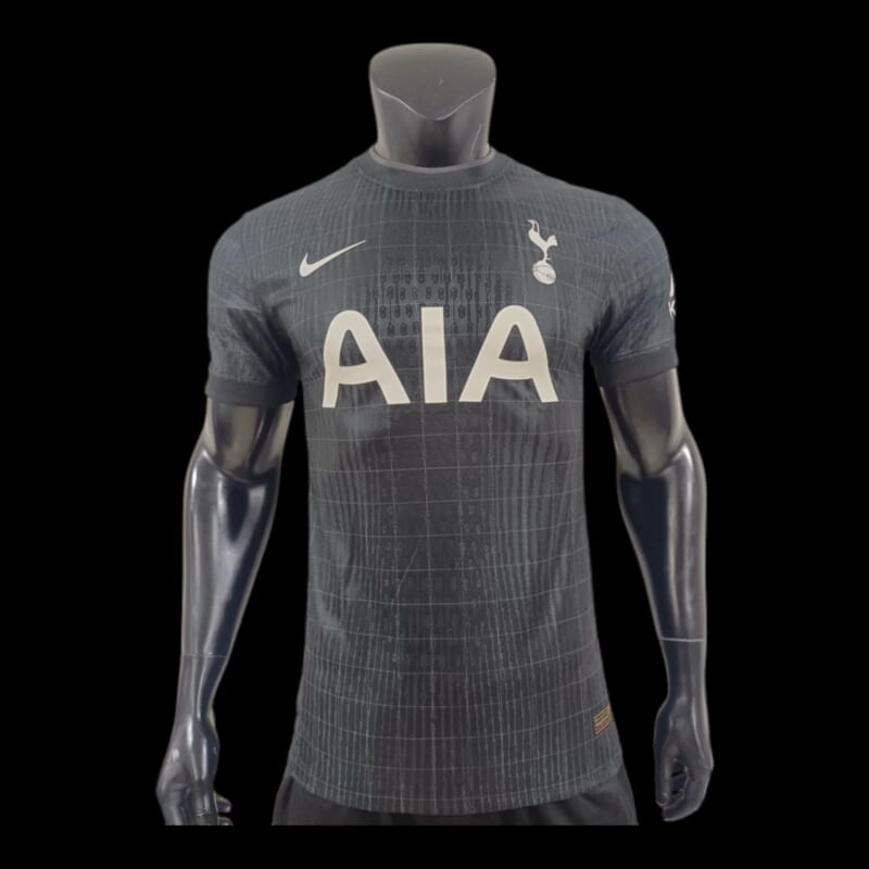 Tottenham Maillot Extérieur 25/26 - Version Player