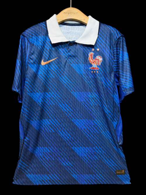 France Maillot Domicile 26/27