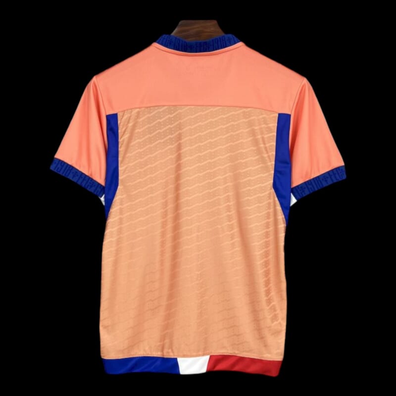 Fortaleza Maillot Gardien 25/26 – Image 2